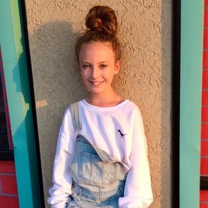 Meet your Posher, Kaitlyn